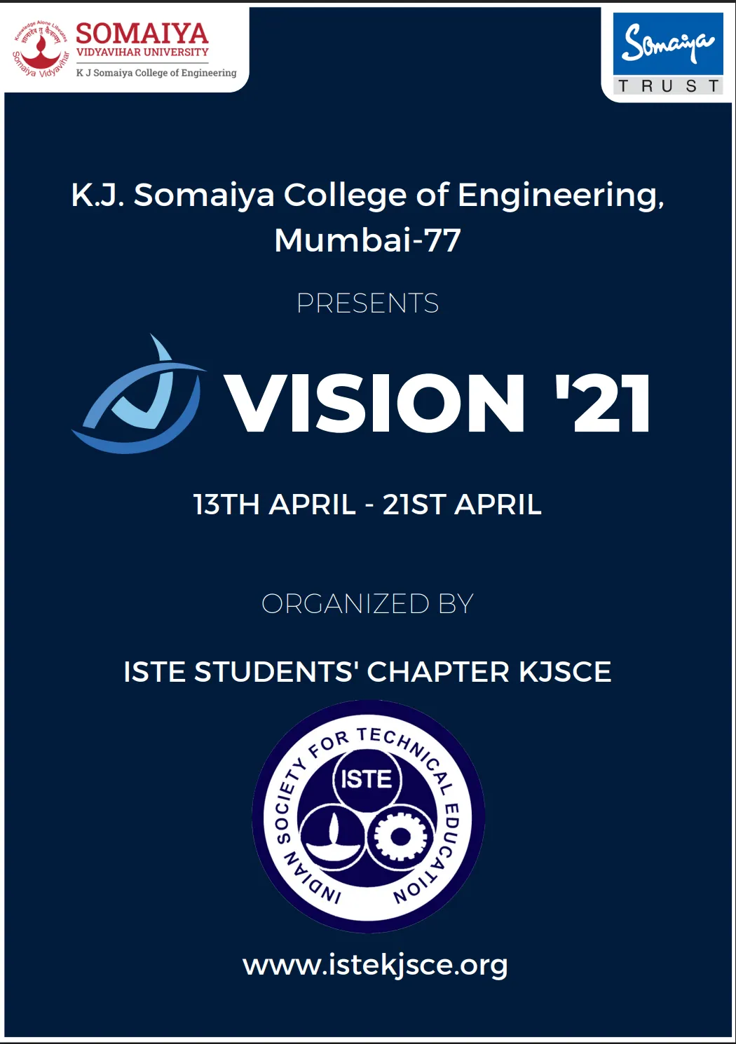 Vision