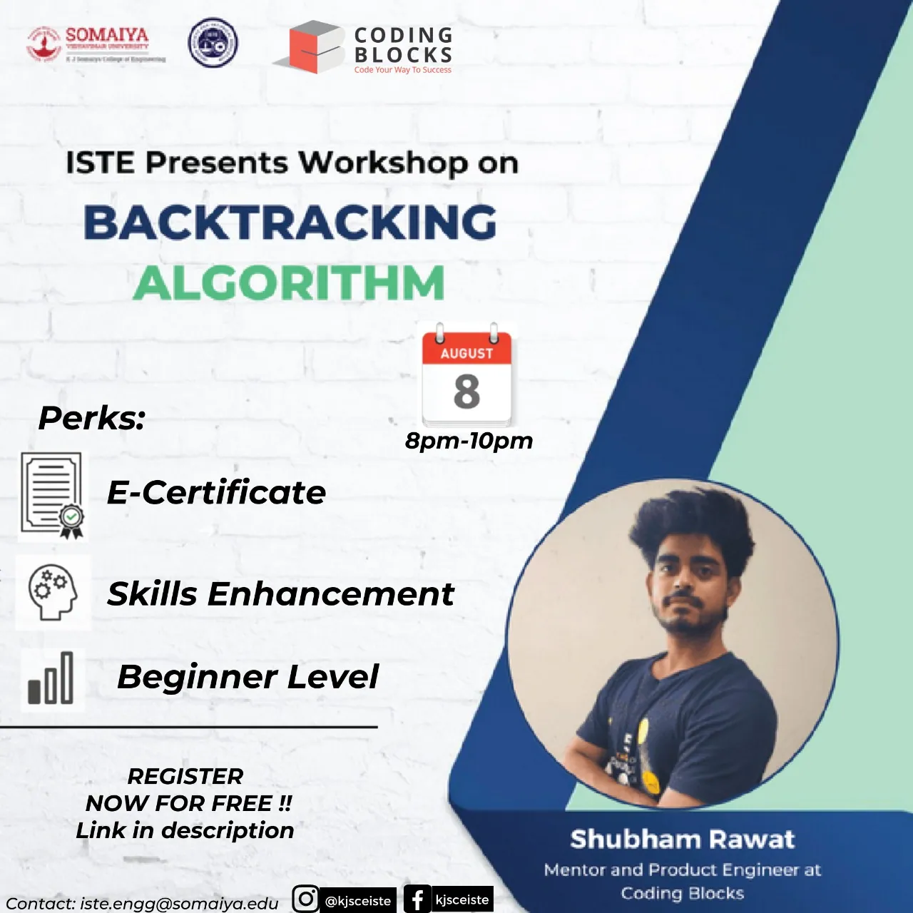 Backtracking Algorithm