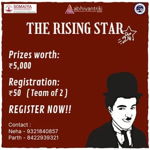 The Rising Star