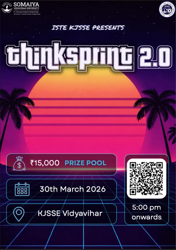 ThinkSprint 2.0
