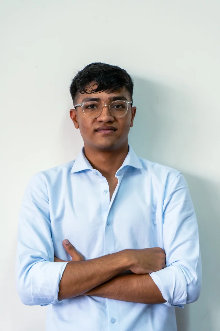 Arham Jain